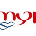 Myra Reisen Logo Mit Text 01 By Moderndesign